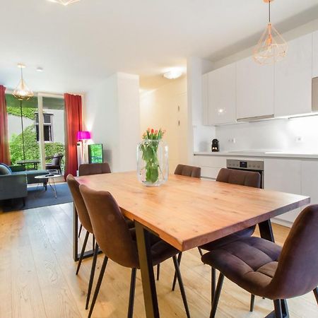 Premium Residence Near Parlament In @YourWina Bagian luar foto